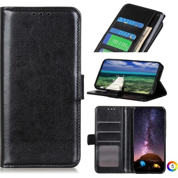 Image 1 of Nokia 1.4 Wallet Калъф и Протектор