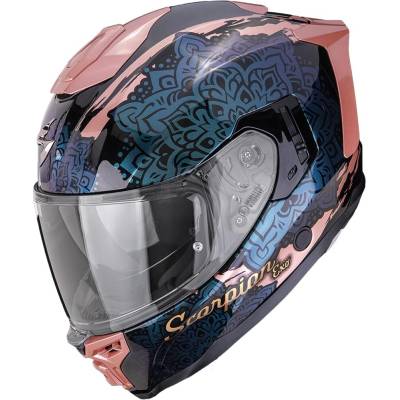 Scorpion EXO-1500 Air Vortex