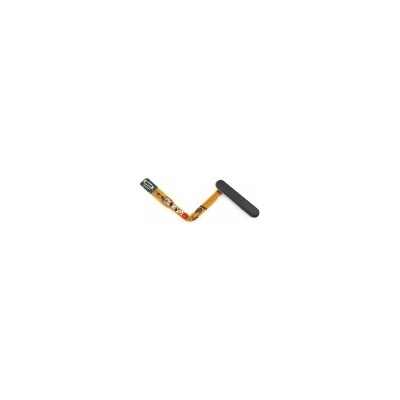 originální flex kabel čtečky otisku prstů Samsung F761B Galaxy Z Flip7 FE 5G včetně čtečky otisku prstů černá