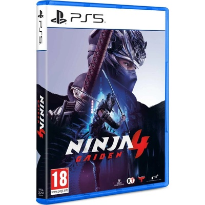 Ninja Gaiden 4 – Zboží Dáma Ninja Gaiden 4 – Zboží Dáma