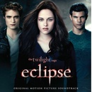 Various: Twilight Saga: Eclipse CD