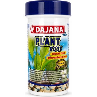Dajana Plant Root 100 ml, 25 g
