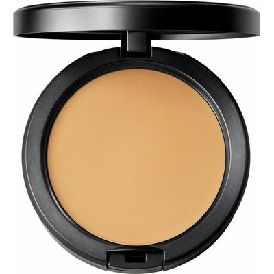 MAC Cosmetics Studio Fix Powder Plus Foundation zmatňujúci púdrový make-up NC37 12 g