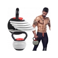 Kettlebell