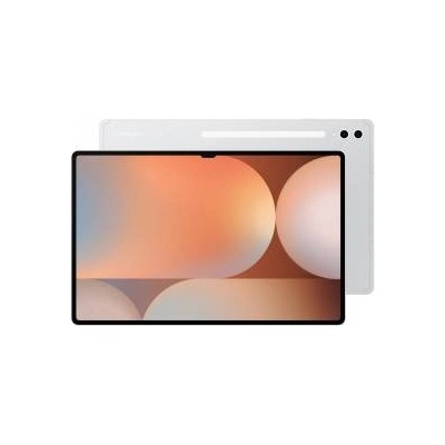 Samsung SM-X920 Galaxy Tab S10 Ultra 14.6 Wi-Fi 12GB RAM 512GB Silver EU