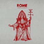 Rome - The Hierophant (CD) (4260063948428)