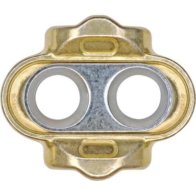 Crankbrothers Standard Release Cleats 0 degree