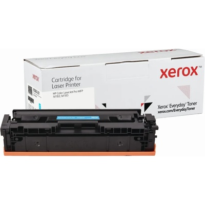 Xerox Everyday 006R04201 тонер касета циан 850 страници (006R04201)