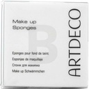 Arteco Make Up Sponges make-up houbička 8 ks