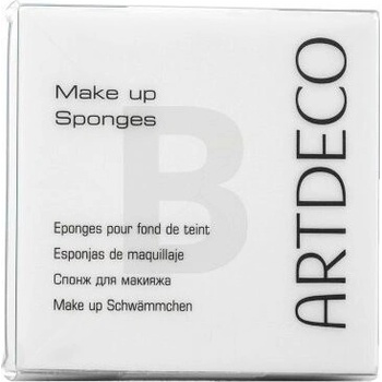 Arteco Make Up Sponges make-up houbička 8 ks