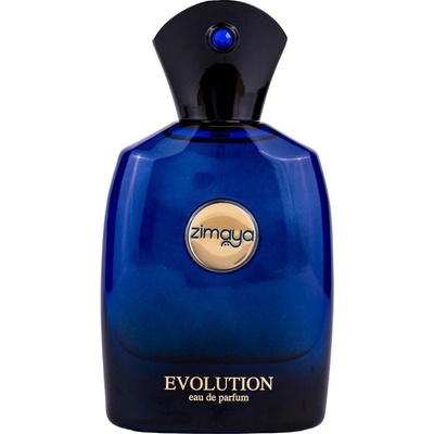 Zimaya Evolution parfumovaná voda unisex 100 ml