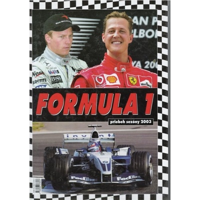 Formula 1 2003