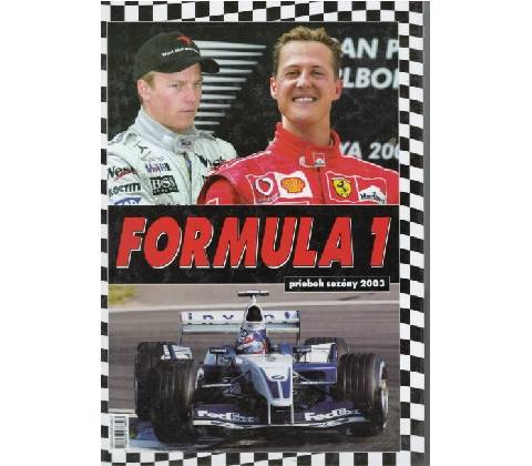 Formula 1 2003