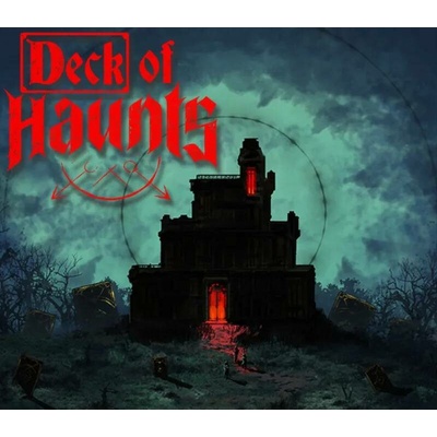 Deck of Haunts