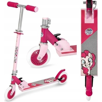 Spokey Hasbro DREAMER MY LITTLE PONNY modrá