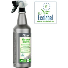 Clinex Green Sanit prostředek na sanitu 1 l