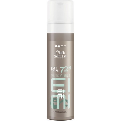 Wella Eimi Nutricurls Стилизираща пяна Soft Twirl, 200 ml