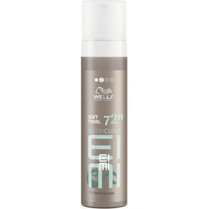 Wella Eimi Nutricurls Стилизираща пяна Soft Twirl, 200 ml - ozone