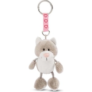 NICI ключодържател Котенце bb 7cm Talisminis (47553)