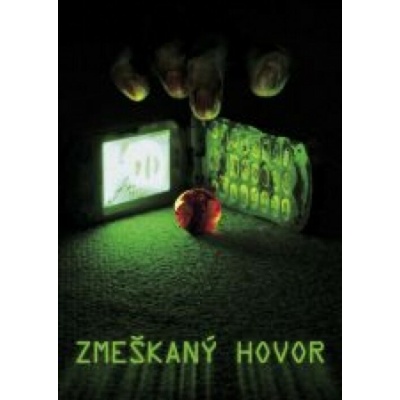 Zmeškaný hovor DVD