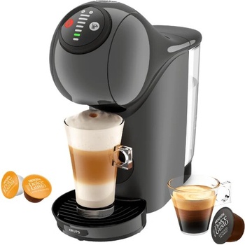 Image 1 of Krups KP240110/B10 Dolce Gusto Genio S Basic