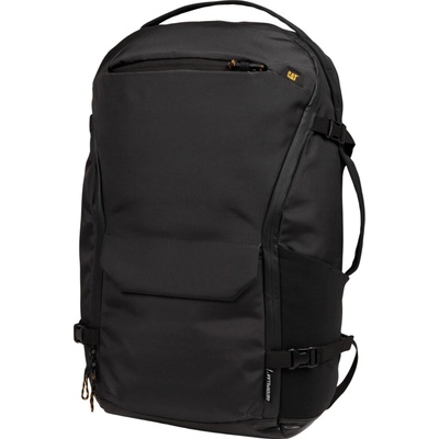 Caterpillar CAT batoh City Bizz Travel tmavo šedý 30 L