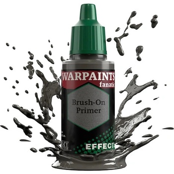 Army Painter Warpaints Fanatic Effects: Brush-On Primer