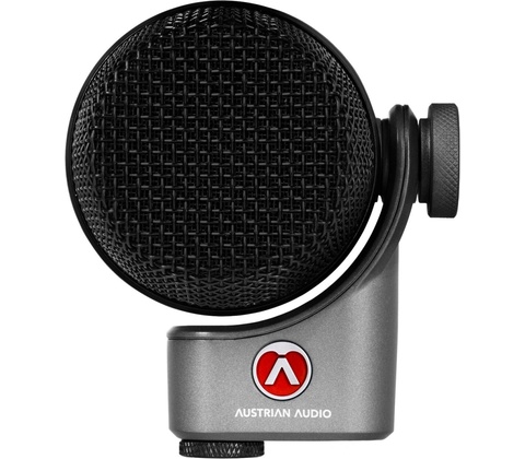 Austrian Audio OC-B6