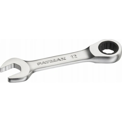 Stanley FatMax krátký ráčnový klíč 8 mm ST-FMMT13097-0