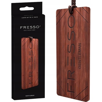 Fresso Gentleman