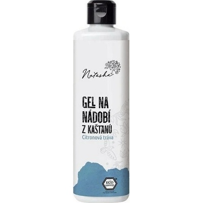 Natasha Gél na riad citrónová tráva 0,5 l