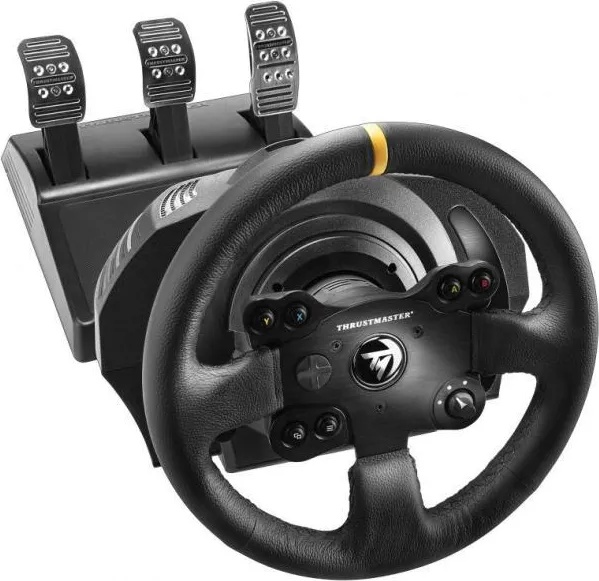 Thrustmaster TX Racing Wheel Leather Edition (4460133)