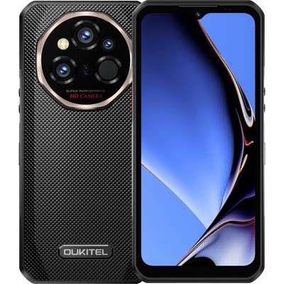 Oukitel WP55 Ultra