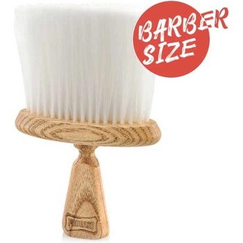 Proraso Drevený peria krku 10 x 3,8 cm