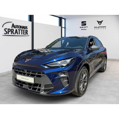 Cupra Terramar 1.5 eTSI DSG 110 kW