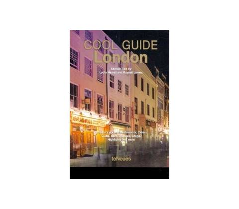 Cool Guide London