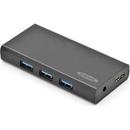 Icy Box IB-HUB1406-C