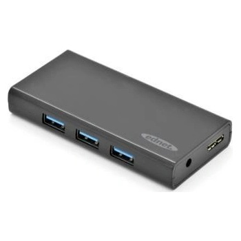 Icy Box IB-HUB1406-C