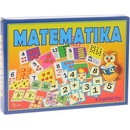 Hra Matematika