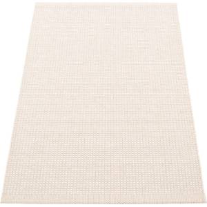 Pappelina Кремав килим за открито и закрито 70x120 cm Emm Vanilla - Pappelina (EMM0C712)