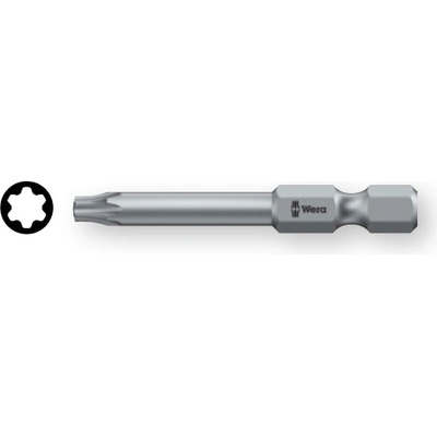 Bit TORX PLUS 867/4 IP Wera 134683 10 IP x 50