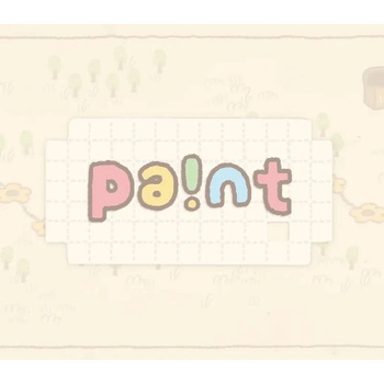 Pa!nt