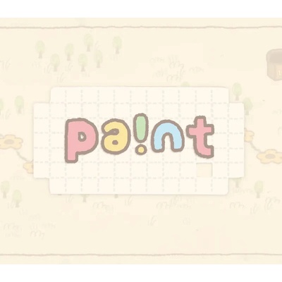 Pa!nt