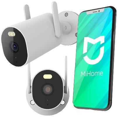 Xiaomi Mi Outdoor Camera AW300 IP kamera