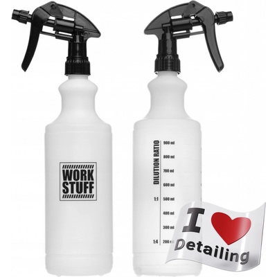 Work Stuff Atomizer 750 ml | Zboží Auto