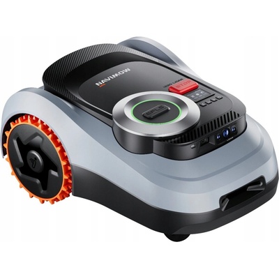 SEGWAY Navimow i220E Lidar 2000 m2 Lidar + Vision