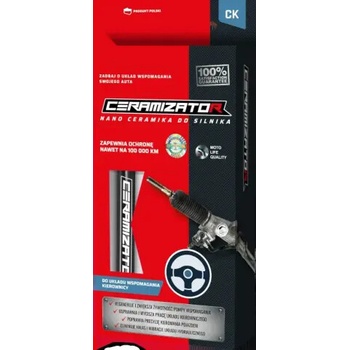 CERAMIZATOR POWER STEERING SYSTEM 10 ml