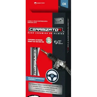 CERAMIZATOR POWER STEERING SYSTEM 10 ml