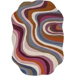 Flair Rugs Ръчно изработен вълнен килим 160x230 cm Envy Wool - Flair Rugs (503119382659)