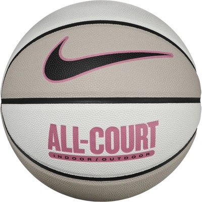 Nike Everyday All-Court - Sail/Blk/Peony